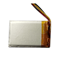 Pikkukuva 3 / 3: Erinomainen Sopii Astro A50 Peliheadsetin Akku Srp603443