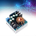 Miniatyrbild 5 av 5: DC-DC 400W Modul Hög Effekt Spänningsreducering Konstant Spänning Konstant Ström Justerbar Strömförsörjningsmodul