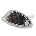 Miniatyrbild 2 av 5: Motorcykel Bakre Blinkers Indikatorlampa för Piaggio Vespa LX LXV S 50 125 150