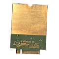 Miniatyrbillede 2 af 5: EM7430 DW5816E 4G LTE Modul+2XAntenne GOBI6000 til Dell Latitude 7280 7285 7290 7389 7390 7480 7490