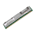 Pikkukuva 2 / 5: DDR2 8 Gt:n RAM-muisti 667Mhz PC2 5300 240-nastainen 1.8V FB DIMM jäähdytysvestalla AMD:lle ja Intelin pöytätietokoneille (A)