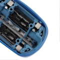Miniatyrbilde 3 av 5: 2 STK Barberblad Folie Kassett Hode for 40B for Braun CoolTec CT2S CT2Cc
