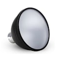 Miniatyrbilde 1 av 5: 1 stk. Godox AD-S2 ADS2 Standard Reflektor med Soft Diffuser for AD200 AD180 AD360 AD360II AD200P