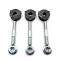 Miniatyrbilde 1 av 5: Bil Drivstoff Rail Hardware Kit For Honda Acura B/d Serie Motorer Civic Integra