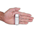 Miniatyrbilde 3 av 4: 8g Stemmeaktivert Mini Opptaks USB Minne Sound Recording Recorder|digital Stemmeopptaker