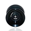 Miniatyrbillede 5 af 5: Y01 Yoyos Node Pro Ikke-reagerende Yo-yoer Legering, professionel Yoyo (sort)