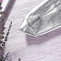 Miniatyrbillede 4 af 5: Dame Overknee Strømper Kunstig Læder Bukser Casual Lange Overknee Strømpebukser Sort Rød Sølv Guld Hot!
