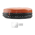 Miniatyrbillede 2 af 5: FS120 Trimmerbeskyttelse Passer til STIHL FS110 FS130 FS160 FS180 FS200 FS220 FS240 FS250, erstatter 4119 007