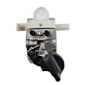 Pikkukuva 4 / 5: Kaasutin sopii Stihl Bg86 Sh56Sh86 Sh86C Carb Zama C1M-S261B lehtipuhaltimiin, sopii Stihl-lehtipuhaltimiin
