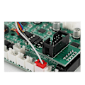 Pikkukuva 5 / 5: 3D-tulostimen osat Pin 27 työkalut Mini päivitys Touch Breakout Adaptor -levy -10 5 3 Pro BLTouchille