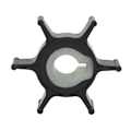 Miniatyrbillede 5 af 5: Vandpumpe Impeller til Yamaha 2HK påhængsmotor P45 2A 2B 2C 646-44352-01-00 Både
