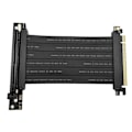 Miniatyrbilde 3 av 5: GPU-stativ Bildekort Vertikal Holder med PCI Express Skjøteledning Fiksert GPU PCI-E Innebygd Verti