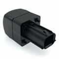 Miniatyrbillede 5 af 5: 867B0-53020 Bil Bakkamera Egnet til IS Serien 2013- Parkeringsassistent Kamera 867B053020