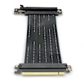 Miniatyrbilde 4 av 5: GPU-stativ Bildekort Vertikal Holder med PCI Express Skjøteledning Fiksert GPU PCI-E Innebygd Verti