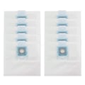 Miniatyrbilde 1 av 5: For Bosch Støvsugerposer PowerProtect Type G ALL BBZ41FGALL