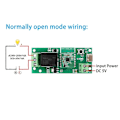 Pikkukuva 4 / 5: Ewelink Älykäs USB-C DC 5V DIY Yksikanavainen Bluetooth WIFI Inching Itselukittuva Langaton Älykoti