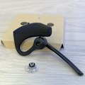 Miniatyrbild 4 av 5: Voyager 5200 Vridbar Mikrofon Trådlöst Öronbygel Handsfree Bluetooth-kompatibelt Headset