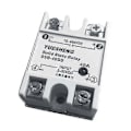 Pikkukuva 1 / 4: DC Solid State -rele Ssr-40ddP20211224577