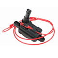 Miniatyrbillede 1 af 5: Ny brændstoftank lås aktuator til Seat Ateca TT Teramont 8S0862153 4M0862153 4M0862153A