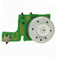 Miniatyrbild 5 av 5: Drivmotor Insats Utmatningssensor Brytare Motor Ersättning för Playstation 4 PS4 KLD-004