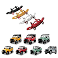Miniatyrbilde 4 av 5: Metall Frontfanger for MN D90 MN-90 MN90 MN96 MN98 MN99S MN45 1/12 RC Crawler Bil Oppgraderingsdeler Tilbehør