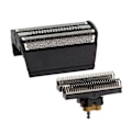 Miniatyrbilde 1 av 5: 30B Folie og Kutter Erstatningshode for Braun Series 3 199s1 4747
