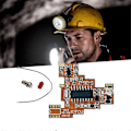 Miniatyrbild 5 av 5: SI4732 V5.0 FPC Modul+2x2M Chip Multi-System för Quansheng UVK5 UVK6