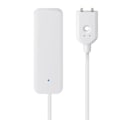 Miniatyrbild 1 av 5: Tuya ZigBee Vattennivåsensor Läckslarm Översvämningsläcksdetektor Smart Hem Vattenvarning Överflödeslarm Säkerhetssystem