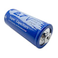 Pikkukuva 1 / 5: 2.7V3000F Superkondensaattori Suuri Virta 16V500Fx6 Kondensaattori