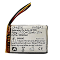 Miniatyrbilde 1 av 3: Fantastisk Egnet For Astro A50 Gaming Headset Batteri Srp603443
