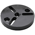Miniatyrbillede 2 af 4: 14 Dele A/C Kompressor Kobling Aftrækker A/C Trækker Installatør Aircondition Værktøjssæt Bilreparation