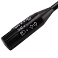 Miniatyrbilde 5 av 5: 37400-83410 3740083410 LHD Kombinasjonsbryter for SJ410 EXTRA 1000C.C