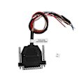 Miniatyrbillede 1 af 4: VVDI XDMPR8GL -RH850/V850 Adapter egnet til MULTI-PROG Pro-Level Programmer