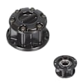 Pikkukuva 4 / 5: Upea pyörän napa B029 43810-60A00 AVM438 Lukko 26 uraa Vitara X-90 89-01 JIMNY SJ410413