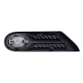 Miniatyrbillede 2 af 5: Venstre Side Blinklys Markør Lampe 63137260203 til MINI Cooper R55 R56 R57 R58 R59 07-15 Skærm Indikator Lys