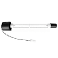 Miniatyrbilde 5 av 5: 2 stk. Kompatibel med Sundance-Spas Erstatning Clear-Ray XL Pære 6472-841 Kompatibel med Spas J-200 well