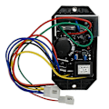 Miniatyrbild 1 av 5: För Kipor Ki-davr-95s 10kw Avr Generator Automatisk Spänningsregulator