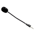 Miniatyrbillede 2 af 5: Mikrofon til Logitech G Pro / G Pro X Gaming Headset Aftagelig Mikrofonarm S2024123011362