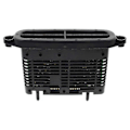 Miniatyrbillede 5 af 5: 63117316217 Forlygte Driver Modul til 5 Serie F10 GT F07 F11