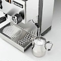 Miniatyrbild 4 av 5: Ångmunstycke för EC680/EC685, Rancilio Kaffemaskin, Uppgradering med Extra 3-håls Ångmunstyckstopp