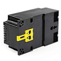 Pikkukuva 3 / 5: Tm616 30amp 4-nastainen 7 Ohjelmoitava Ajastin Din-kiskoon Asennettava Ajastinkytkin Digitaalinen Ajastin 110 V AC Ohjelmoitava Ajastinrele