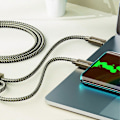 Miniatyrbild 2 av 5: Usb C Splitter Usb C Till Dubbel Usb C Hane Adapter Typ C Till 2 Usb C Dubbel Adapter S2024123014905