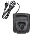 Miniatyrbilde 1 av 5: Litium Batterilader for Makita 10.8V 12V BL1014 BL1013 Li-Ion Batteri Elektroverktøy Deler Erstatning
