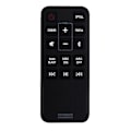 Miniatyrbillede 1 af 5: Fjernbetjening erstatning kompatibel med LG 2.0 Channel Compact Sound Bar SK1-FO SAHN