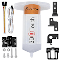 Miniatyrbilde 1 av 5: Oppgrader BL-Touch V3.2 Auto Bed Leveling Sensor med 4 Braketter BL - Touch Kit for 8 eller 32 Bit Hovedkort