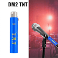 Miniatyrbillede 5 af 5: Erstatning for DM2 Dynamite Aktiv In-Line Mikrofonforforstærker +30DB Forstærkning Stærk Anti-Interferens til DM2 T.N.T