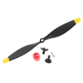 Miniatyrbillede 1 af 5: A500.0005 Propelblad til Wltoys XK A500 RC Fly Reservedele Tilbehør