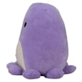 Miniatyrbilde 2 av 2: Squishmallows 16\" - Lilla blekksprut