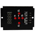 Miniatyrbillede 1 af 5: LED Controller Ws2811/2812/1903 Fuld Farve Lys Med Mini T-500 Controller Fuld Farve Intelligent