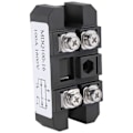 Miniatyrbillede 1 af 5: MDQ 100A-1600V Sort Enkeltfaset Diode Bro Ensretter 100A Amp Høj Effekt 1600V